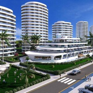 Ocean Life North Cyprus Develoco