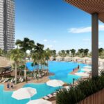 Grand Sapphire Resort Northern Cypruss real estate