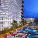 Grand Sapphire Resort Northern Cypruss real estate